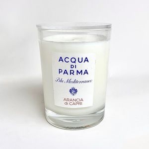 Blu Mediterraneo Candle